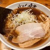 利尻らーめん味楽 新横浜ラーメン博物館店