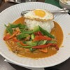 バンコクオーキッド - パネーンガイ