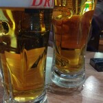 野毛肉バル ニクボシ - 