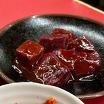 アジェ 木屋町団栗店 - 