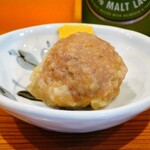 らーめん かねかつ - 