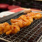 アジェ 木屋町団栗店 - 