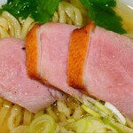 らーめん かねかつ - 