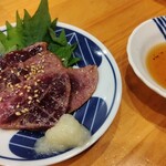 大衆うなぎ酒場 B/FISH - 