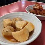 アジェ 木屋町団栗店 - 