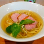 らーめん かねかつ - 