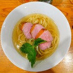 らーめん かねかつ - 