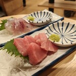 晩杯屋 - 料理写真: