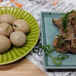 大衆すし酒場 スシマヅメ 野毛本店 - 