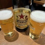 サカナとタナカIriguchi - 金星