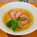 らーめん かねかつ - 