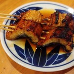 大衆うなぎ酒場 B/FISH - 