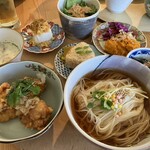 kitasan素麺 - 