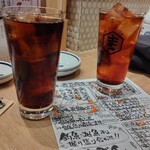 大衆すし酒場 スシマヅメ 野毛本店 - 