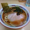 煮干鰮らーめん 圓 八王子本店