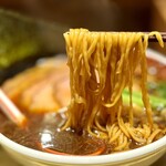 RAMEN SHIGENO - 