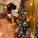 ジャンティーユ - 素敵なクリスマスの飾り✨