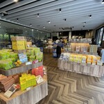 BON OKAWA 軽井沢チョコレートファクトリー - 