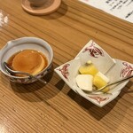 日本料理 手と錫 - 