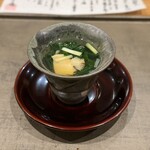 日本料理 手と錫 - 