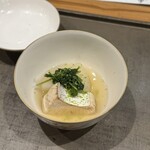 日本料理 手と錫 - 