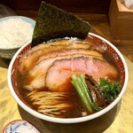 RAMEN SHIGENO - 