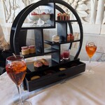 ザ・レギャン・トーキョー - 【苺づくし】渋谷の天空で楽しむベリー＆ベリーアフタヌーン13種