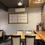 日本料理 手と錫 - 