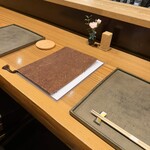 日本料理 手と錫 - 