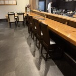 日本料理 手と錫 - 