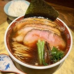 RAMEN SHIGENO - 