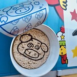 おやつマルシェ - 