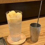 日本料理 手と錫 - 