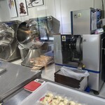 BON OKAWA 軽井沢チョコレートファクトリー - 