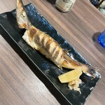 酒魚 百聞 - 