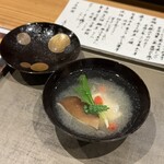 日本料理 手と錫 - 