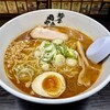 ラーメンキャラバン