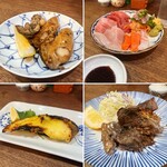 朝めし酒場 ナニコレ食堂 - 