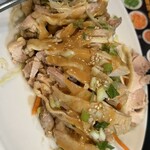 上海酒場 新宿三丁目店 - 