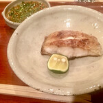 兼定 - のどぐろ焼き