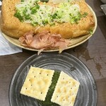 夢庵 - 料理写真: