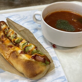 ヴィ・ド・フランス_1