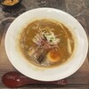 麺匠 竹虎 本店