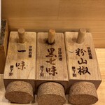 親子丼は飲み物でした。 - 