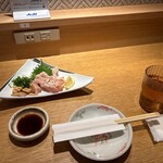 九州酒場つくし - 