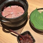 すすきの焼肉きらく - 