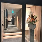 すすきの焼肉きらく - 