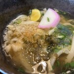 万渡火 - 