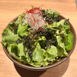 すすきの焼肉きらく - 