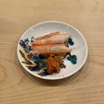 鮨 しゅん輔 阿佐ヶ谷 - 